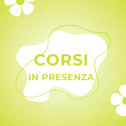 Corsi in presenza