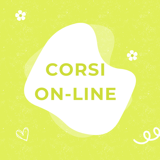 Corsi on-line