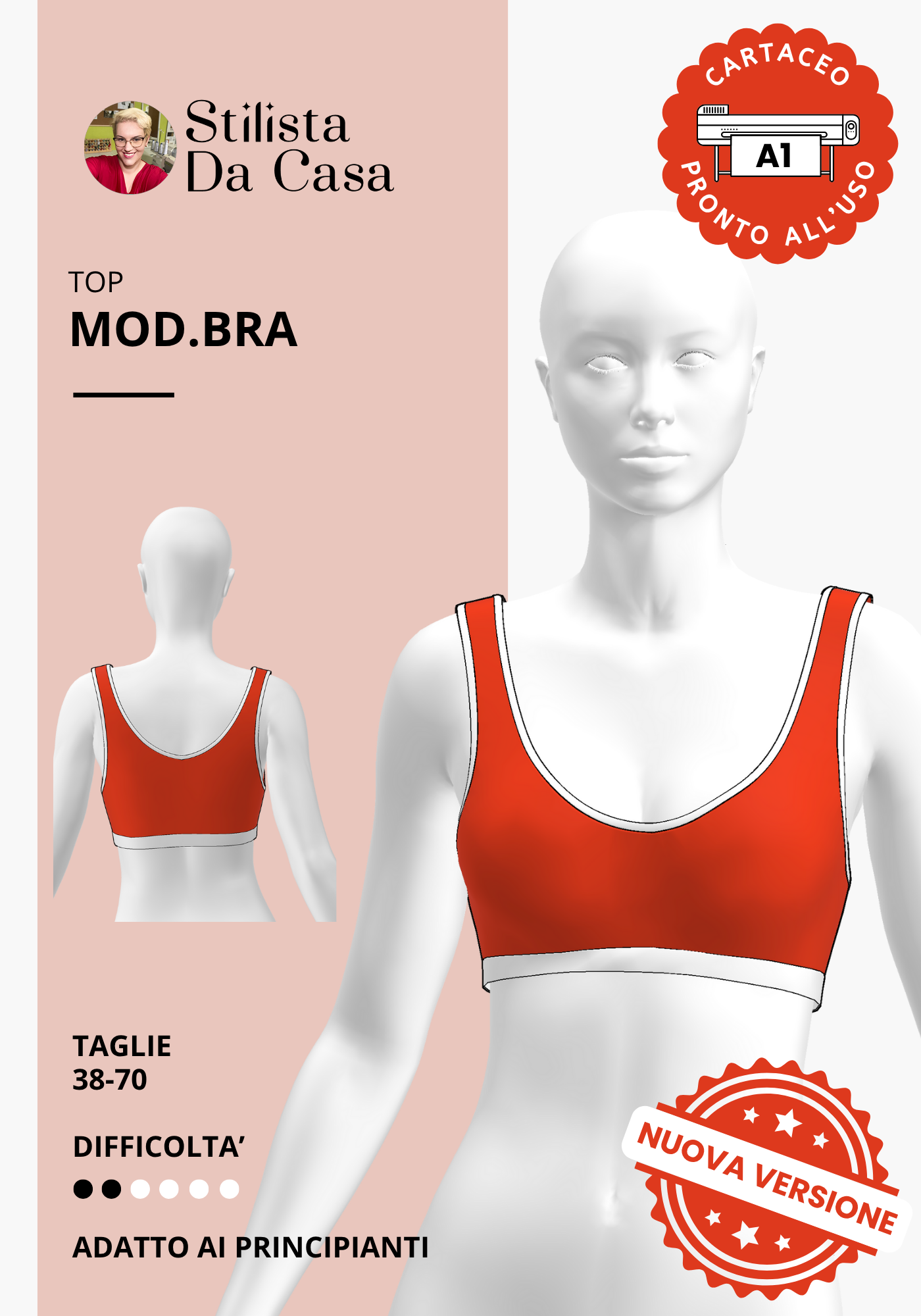 top mod.BRA