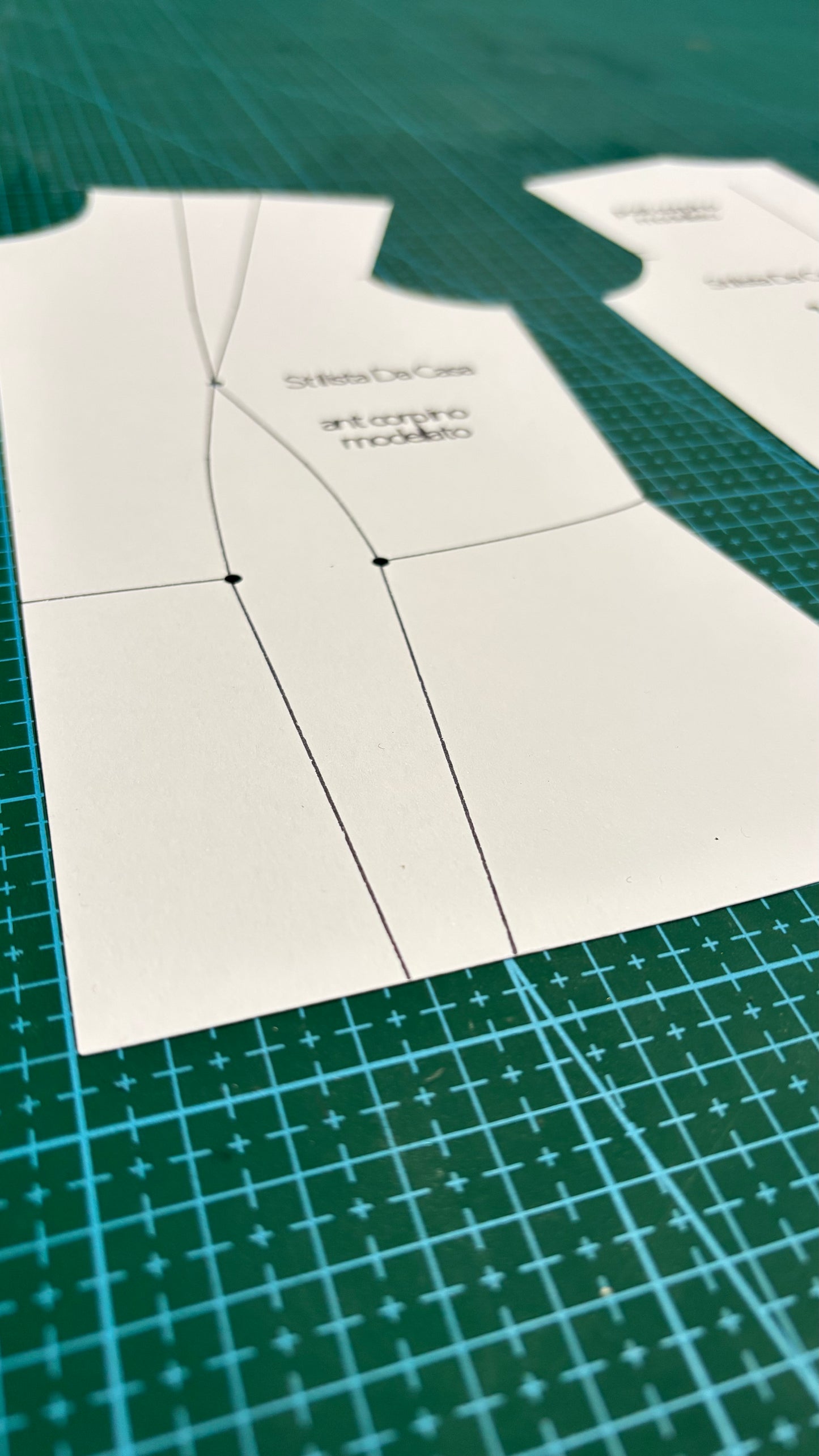 ImparaFacile: Kit di Modellistica in Scala 1:2