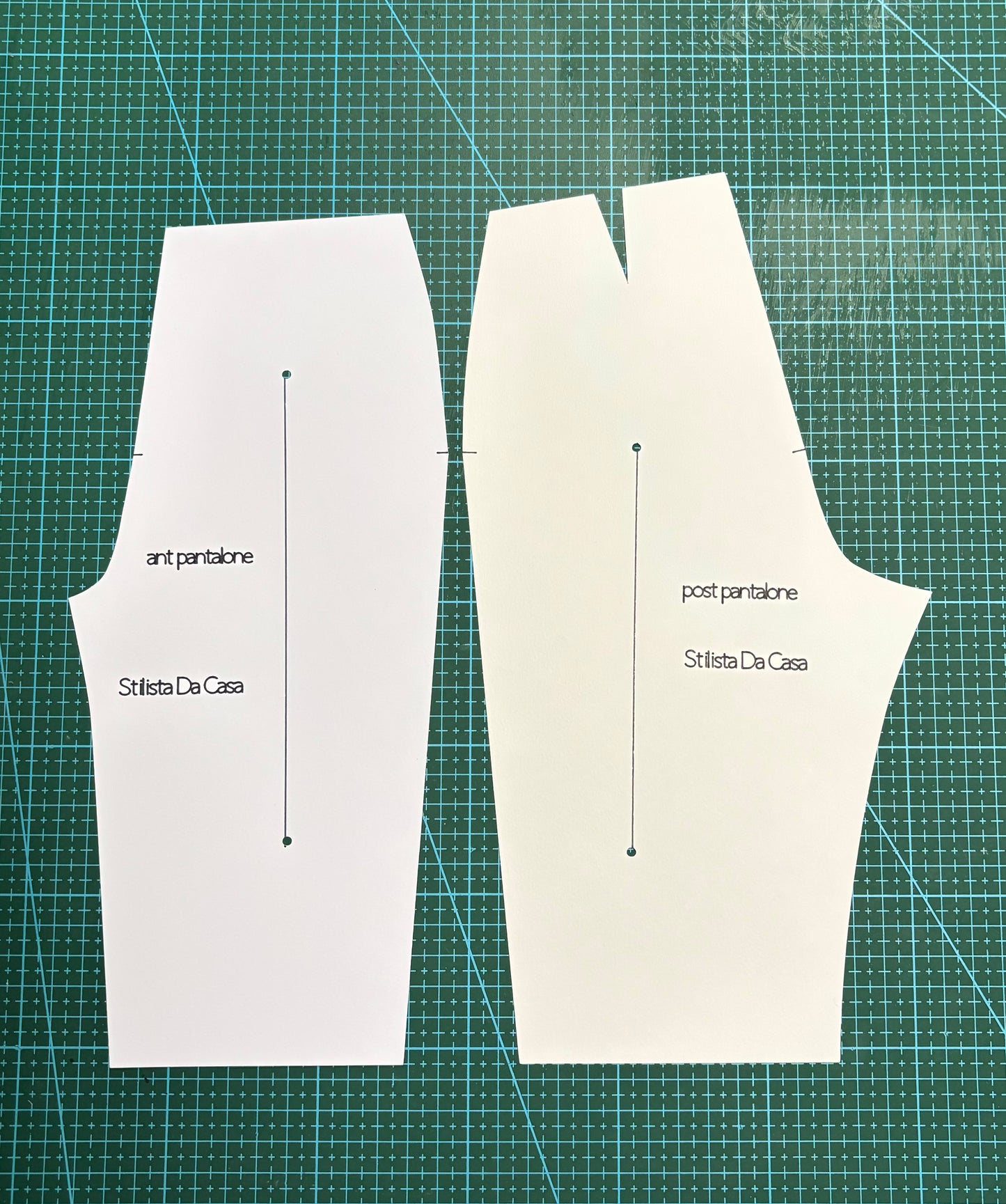 ImparaFacile: Kit di Modellistica in Scala 1:2