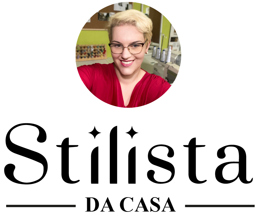 Stilista Da Casa | Naomi Gosio