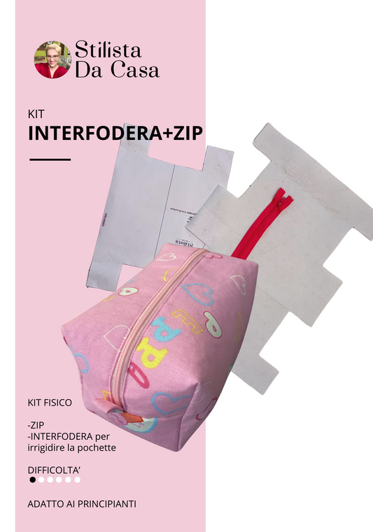 Kit Astuccio Beauty
