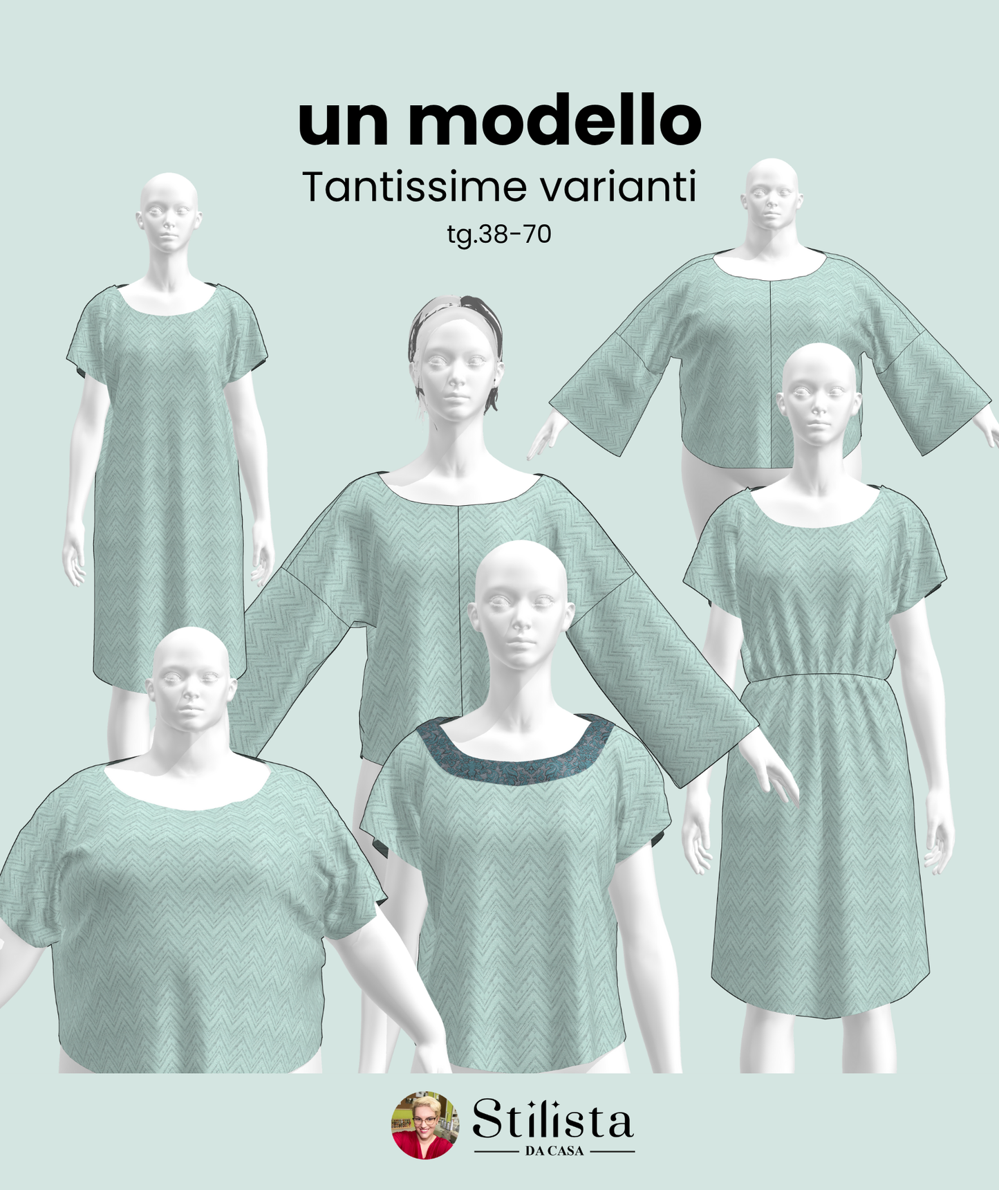 blusa mod.AMANDA