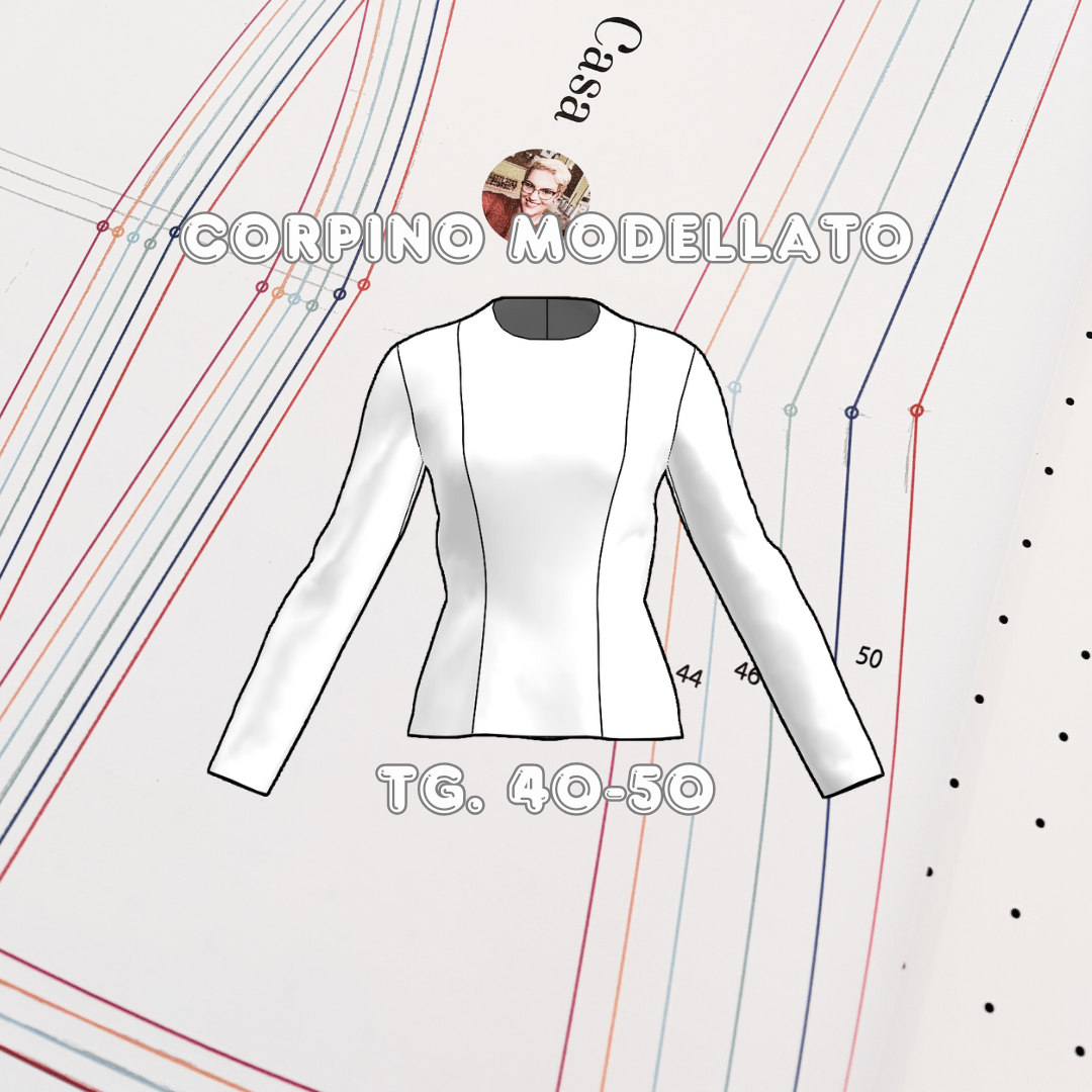 BASI DONNA - TG 40-50