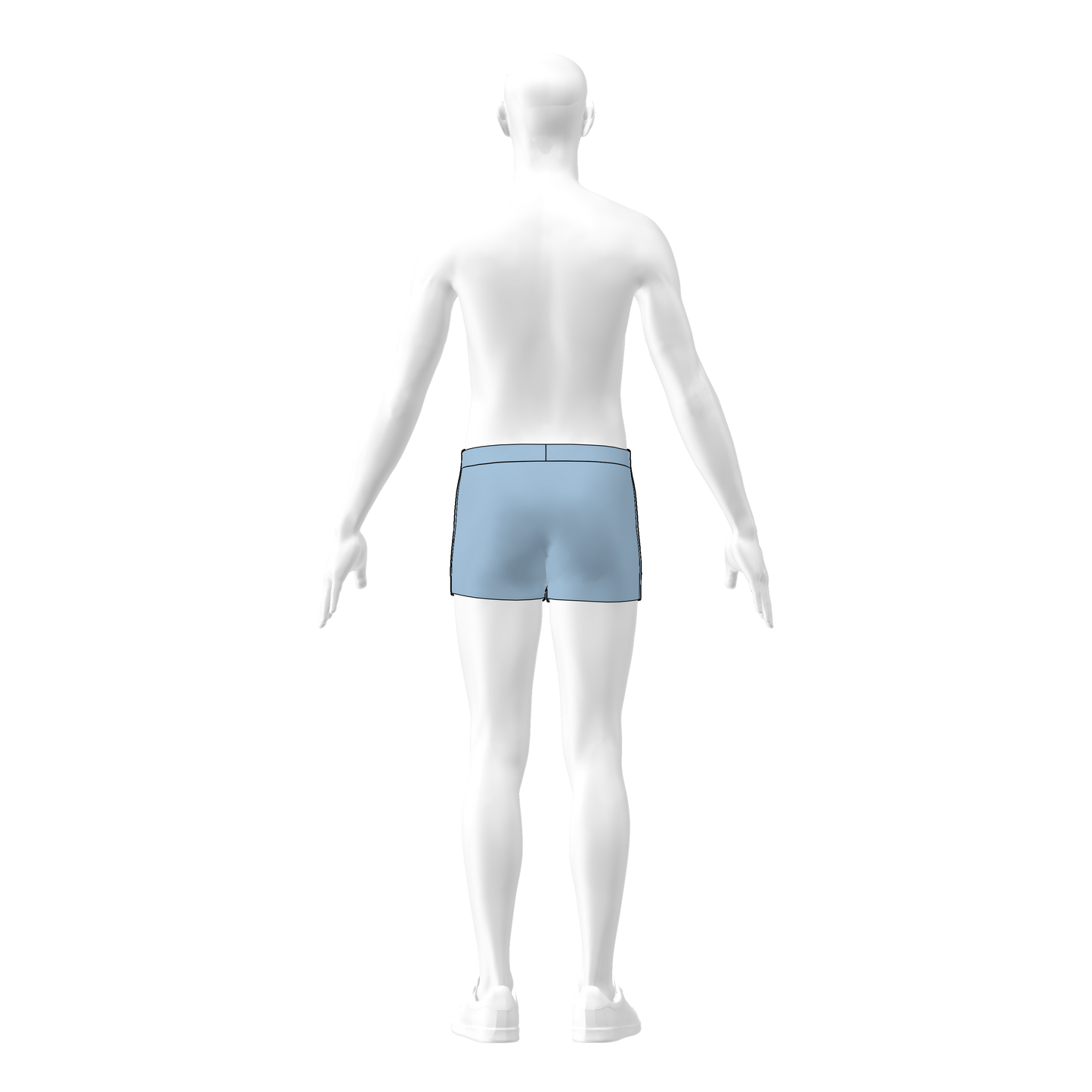 Boxer mod. BOXY