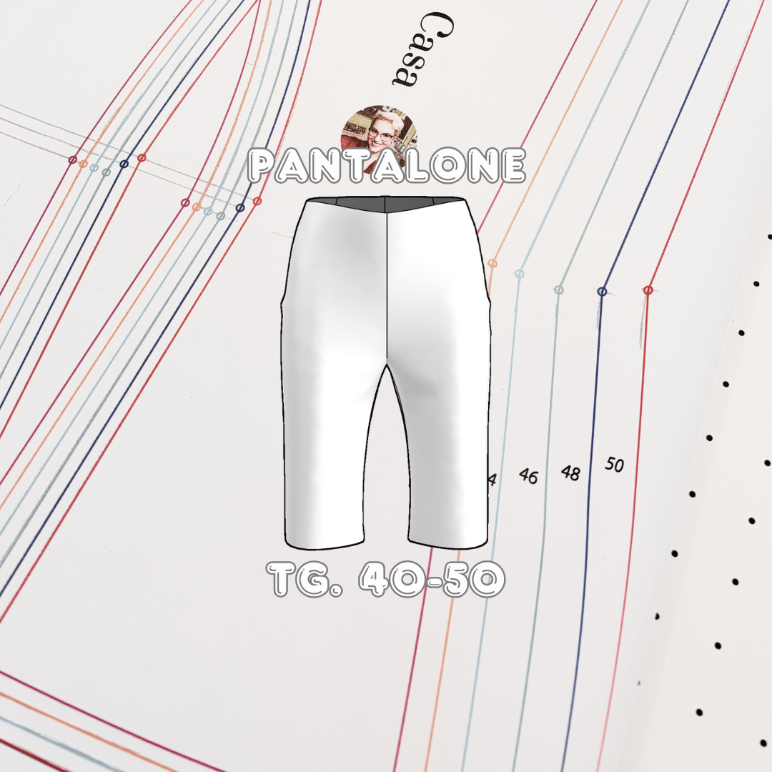 BASI DONNA - TG 40-50
