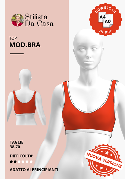 top mod.BRA