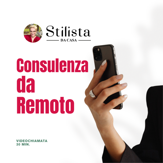 Consulenza on-line