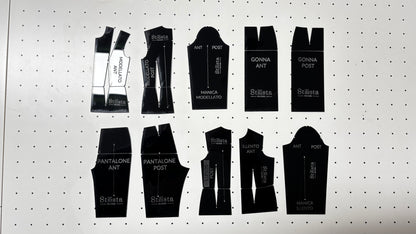 Mini Basi di Modellistica – Scala 1:5