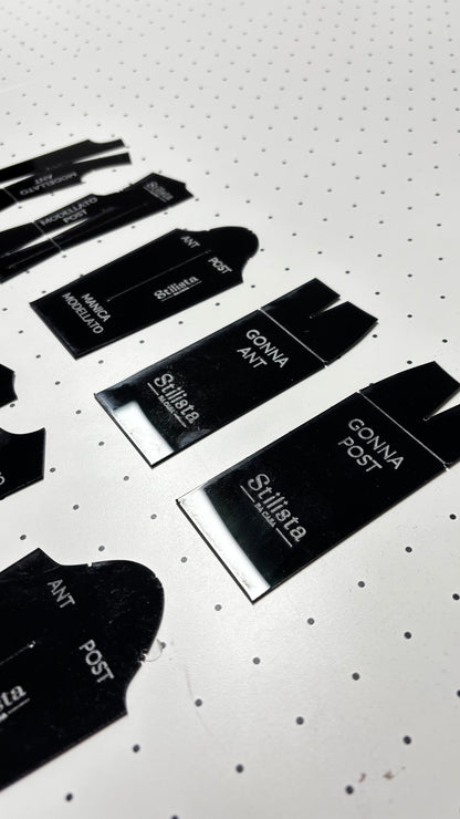 Mini Basi di Modellistica – Scala 1:5