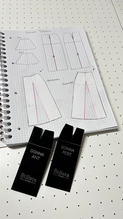 Mini Basi di Modellistica – Scala 1:5