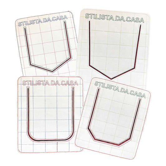 Tasca Facile – Dima stirabile per tasche perfette