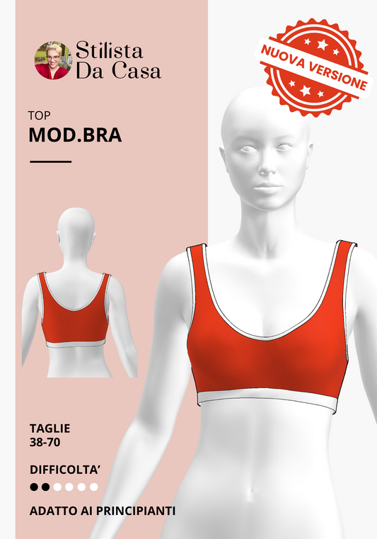 top mod.BRA
