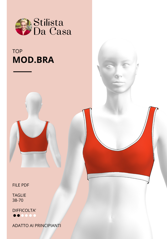 top mod.BRA