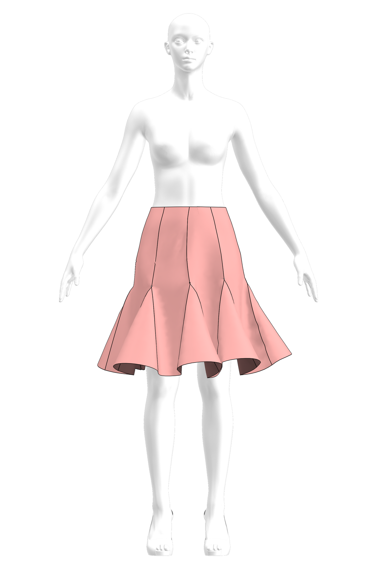 gonna a teli mod.ALIS