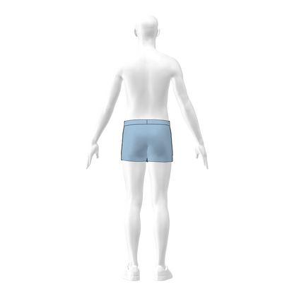 Boxer mod. BOXY